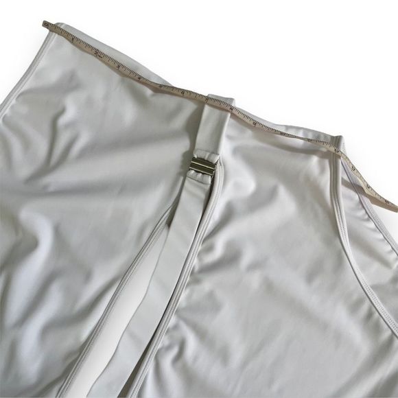 Lovers and Friends American Girl One Piece in White - Picture 4 of 10